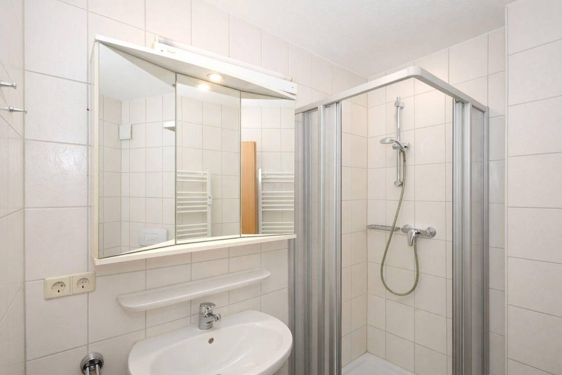 39 m² Ferienwohnung ∙ 1 Schlafzimmer ∙ 4 Gäste – Bild 14