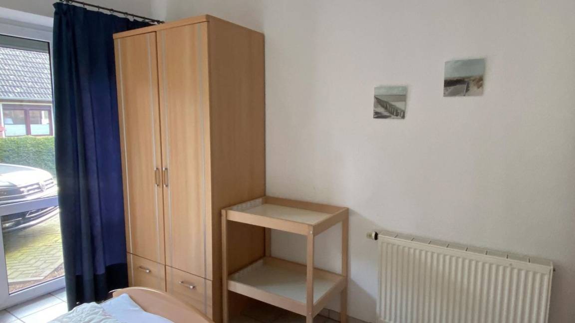 70 M² Apartment ∙ 2 Bedrooms ∙ 4 Guests - Spiekeroog