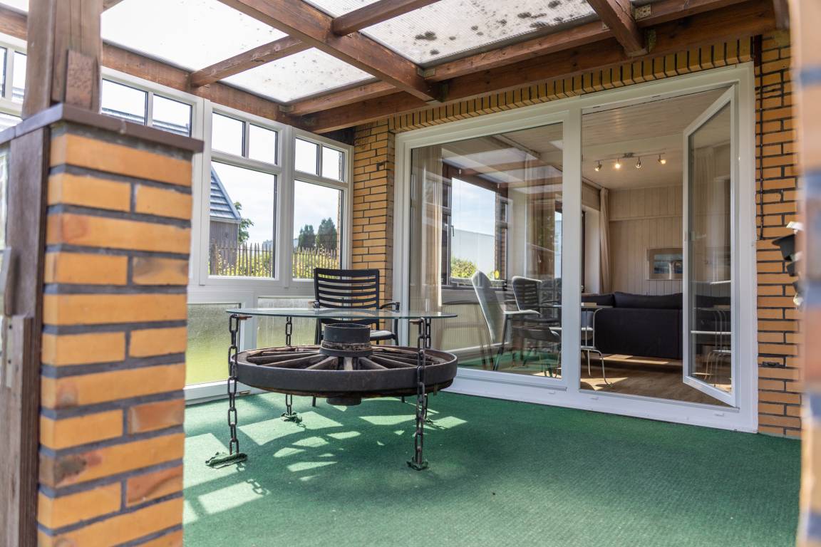 110 m² Ferienhaus ∙ 4 Schlafzimmer ∙ 6 Gäste – Bild 36