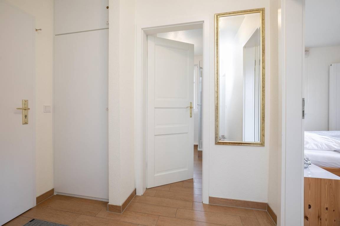 56 m² Ferienwohnung ∙ 1 Schlafzimmer ∙ 4 Gäste – Bild 16