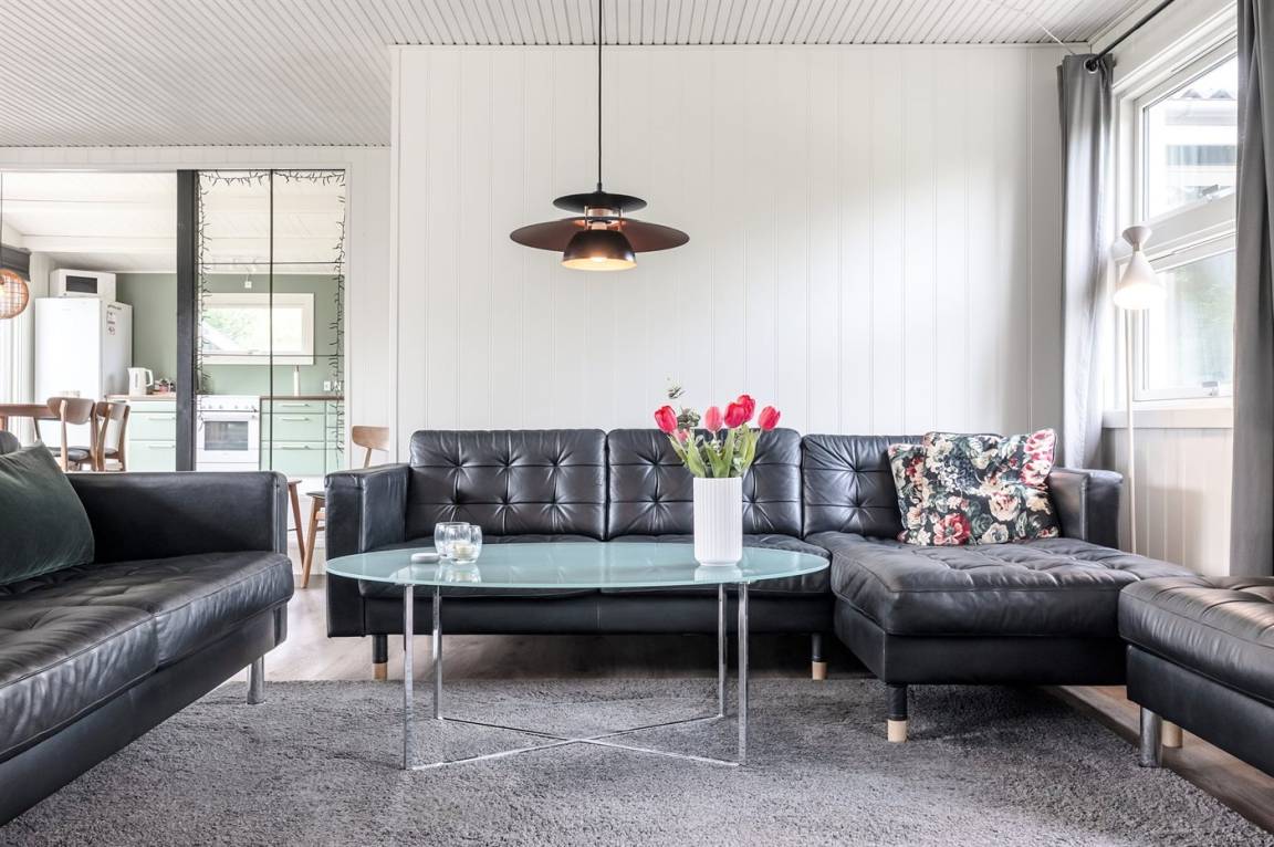 125 m² Ferienhaus ∙ 4 Schlafzimmer ∙ 8 Gäste – Bild 14