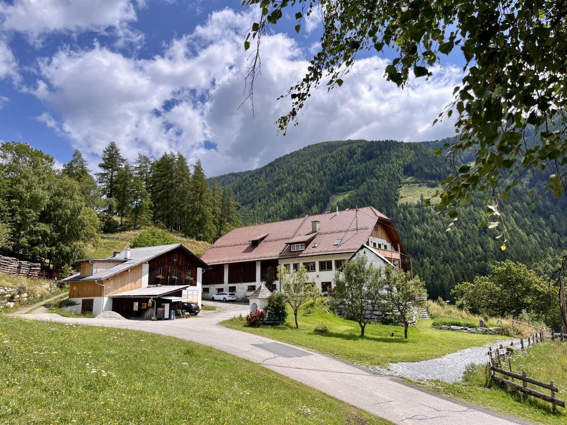 63 M² Ferienwohnung ∙ 2 Schlafzimmer ∙ 5 Gäste - Katschberg