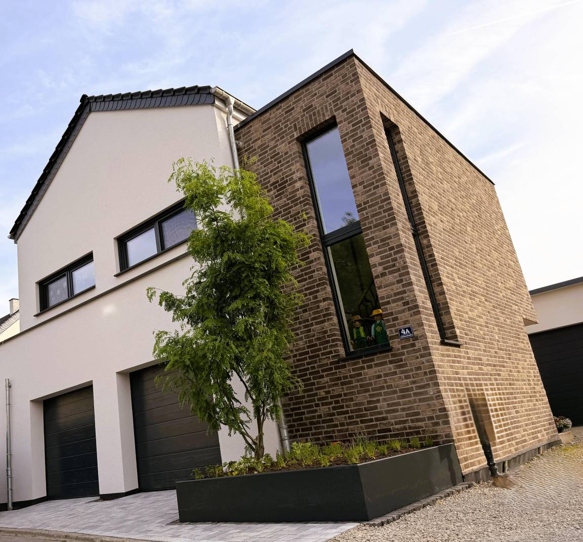 78 M² Appartement ∙ 1 Slaapkamer ∙ 4 Gasten - Bitburg