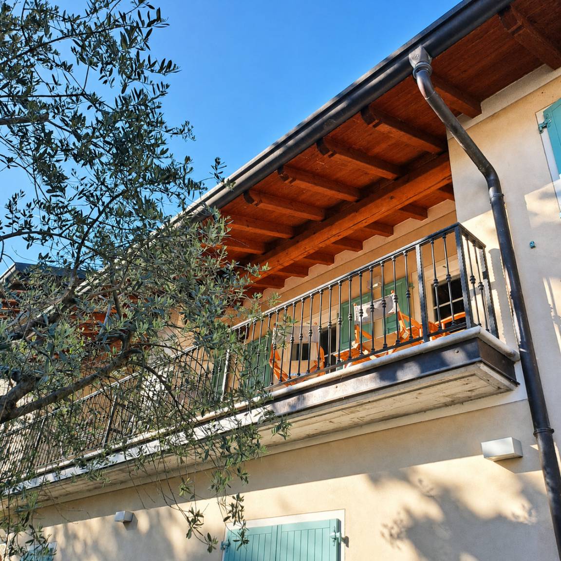 Apartamento ∙ 1 Habitación ∙ 6 Huéspedes - Desenzano del Garda