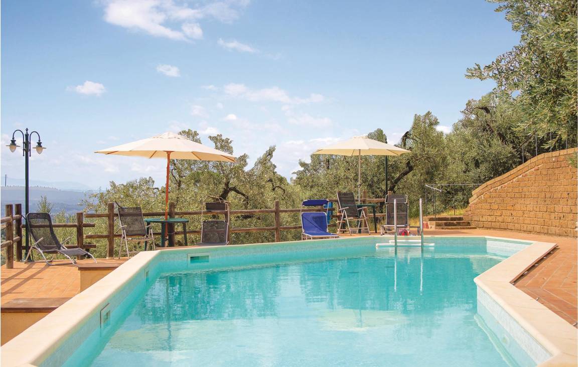 45 M² Apartamento ∙ 1 Habitación ∙ 4 Huéspedes - Vinci