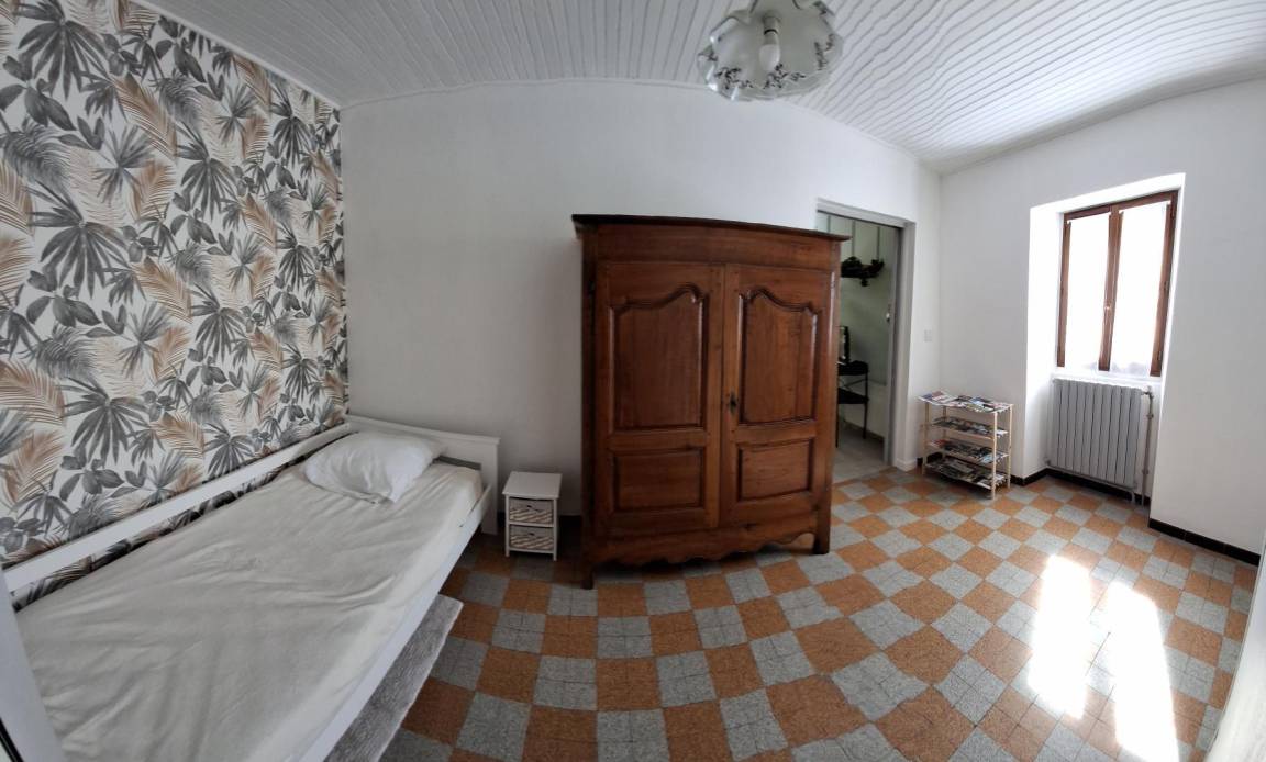 45 m² Gîte ∙ 1 Schlafzimmer ∙ 2 Gäste – Bild 13