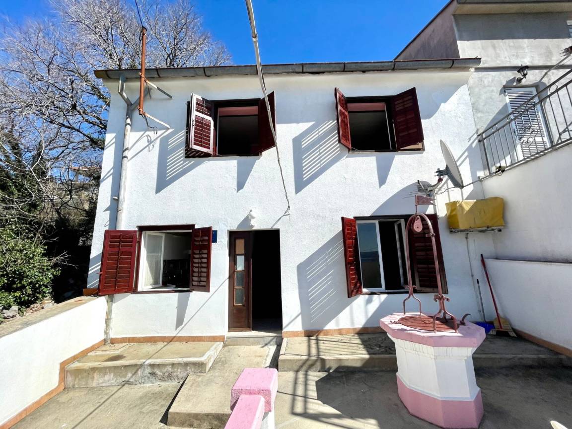 72 M² Huis ∙ 2 Slaapkamers ∙ 2 Gasten - Dramalj