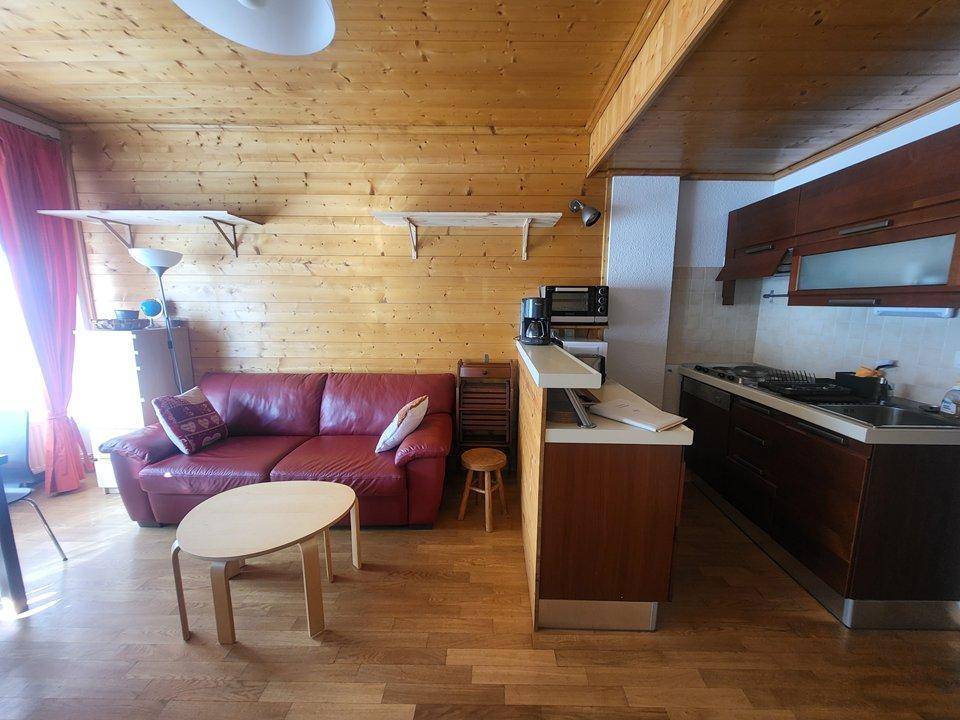 29 m&sup2; Studio 1 Schlafzimmer 4 G&auml;ste