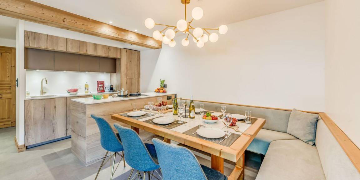 75 m² Ferienwohnung ∙ 3 Schlafzimmer ∙ 8 Gäste – Bild 36