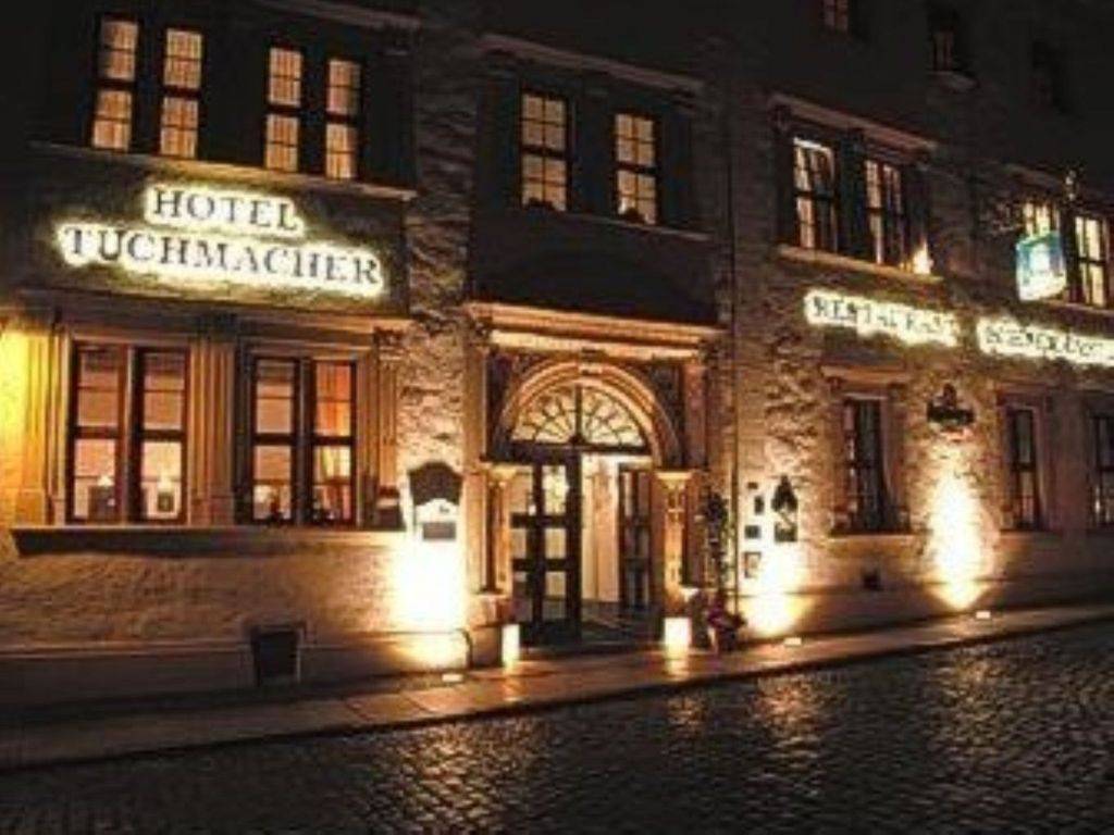 46 M² Hotel ∙ 1 Bedroom ∙ 4 Guests - Görlitz