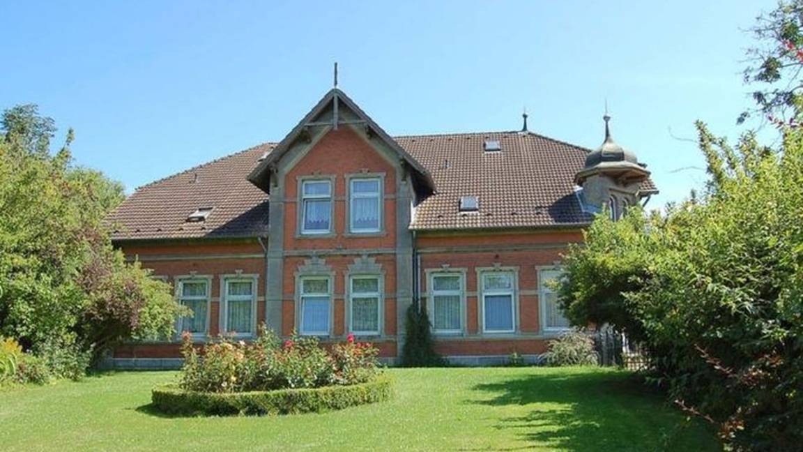 41 M² Apartment ∙ 1 Bedroom ∙ 4 Guests - Lübeck