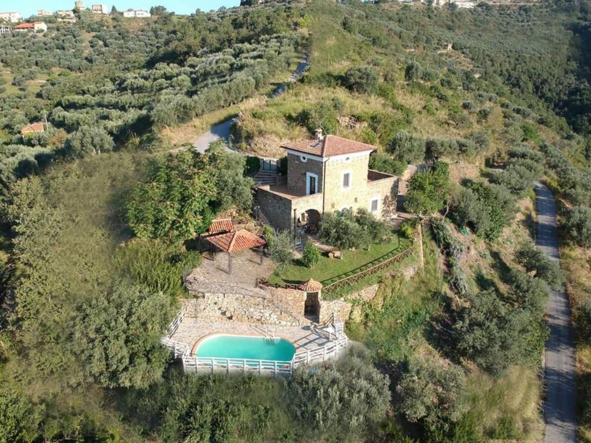 100 M² Casa Vacanza ∙ 2 Camere Da Letto ∙ 5 Ospiti - Pollica