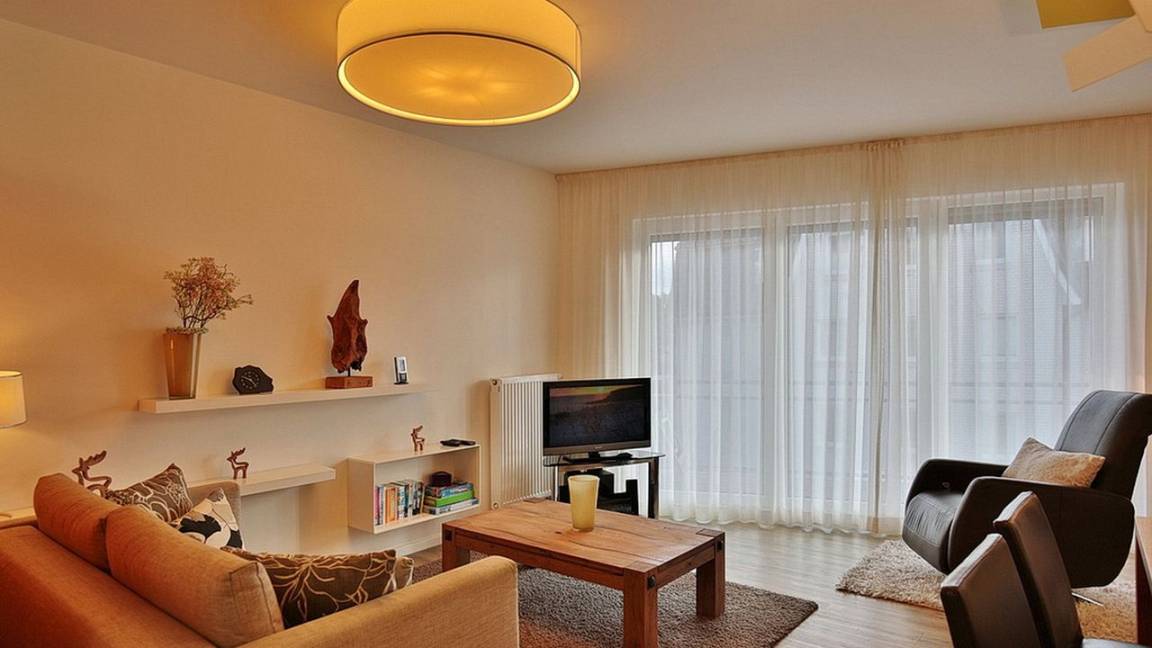 60 M² Appartement ∙ 1 Chambre ∙ 4 Personnes - Travemünde