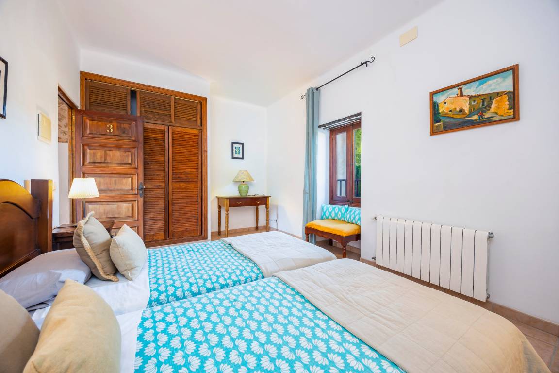 35 M² Lodge ∙ 1 Bedroom ∙ 2 Guests - Mallorca
