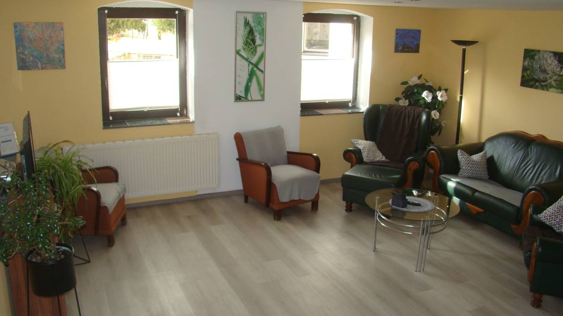 Cottage ∙ 3 Bedrooms ∙ 6 Guests - Weimar