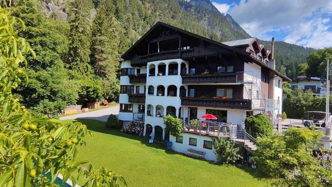 Hôtel ∙ 1 Chambre ∙ 1 Personne - Reith im Alpbachtal