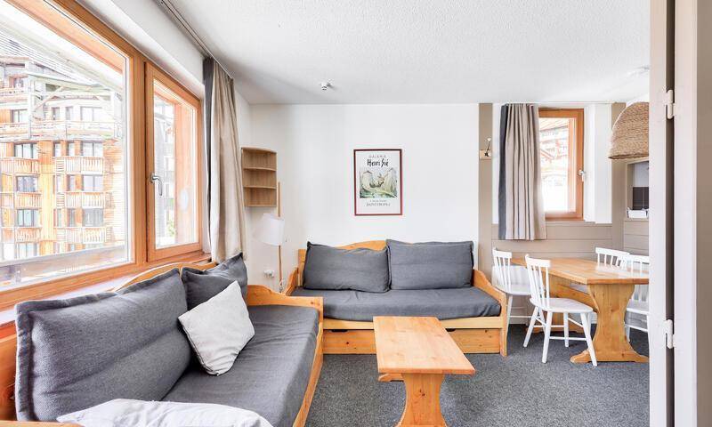 29 m&sup2; Ferienwohnung 1 Schlafzimmer 5 G&auml;ste