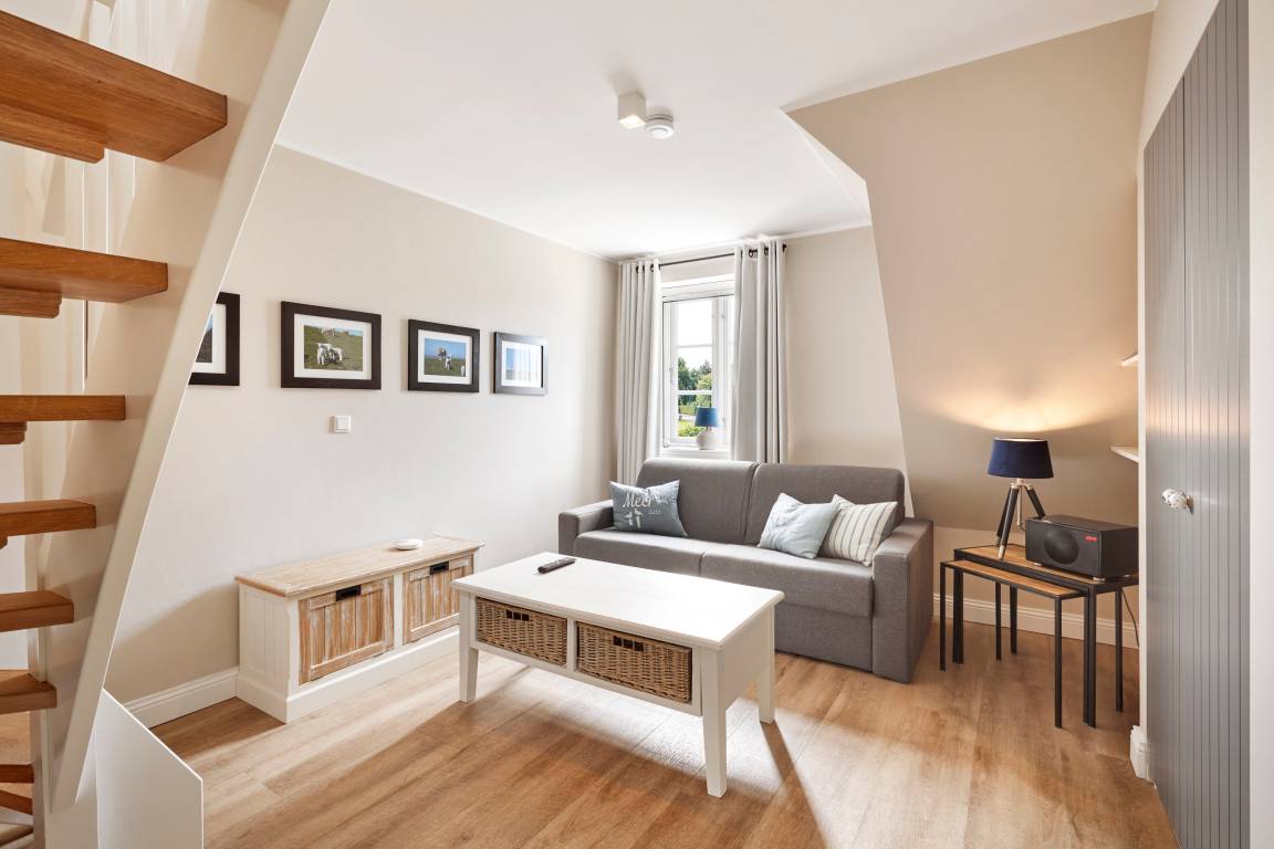 148 m² Ferienhaus ∙ 3 Schlafzimmer ∙ 6 Gäste – Bild 27