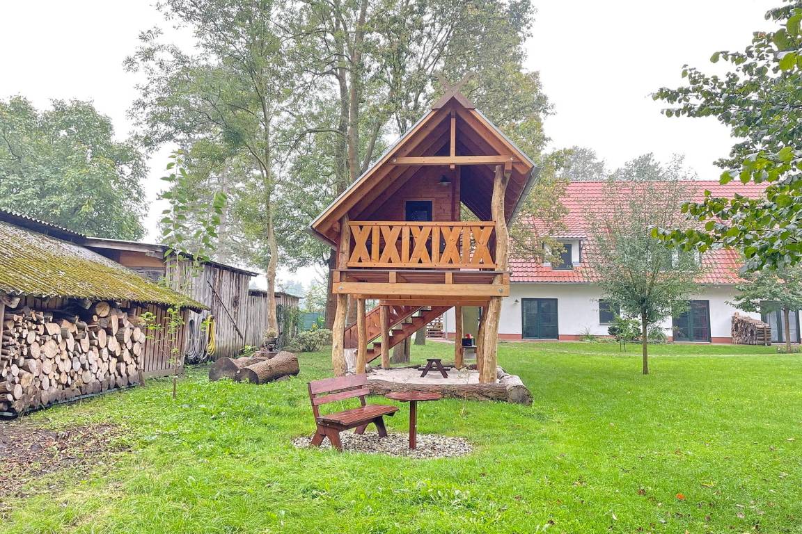 56 m² Ferienwohnung ∙ 2 Schlafzimmer ∙ 4 Gäste – Bild 29