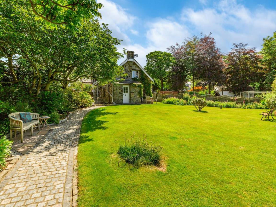 Cottage ∙ 2 Bedrooms ∙ 4 Guests - Llŷn Peninsula