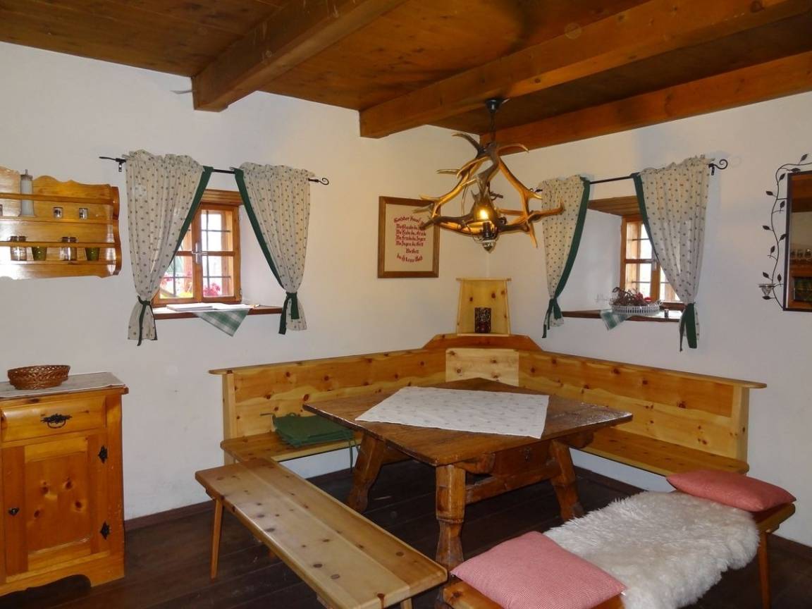 80 m² Ferienhaus ∙ 2 Schlafzimmer ∙ 6 Gäste – Bild 5