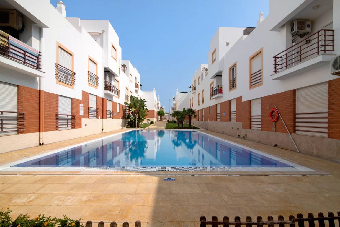 70 M² Apartamento ∙ 2 Habitaciones ∙ 4 Huéspedes - Tavira