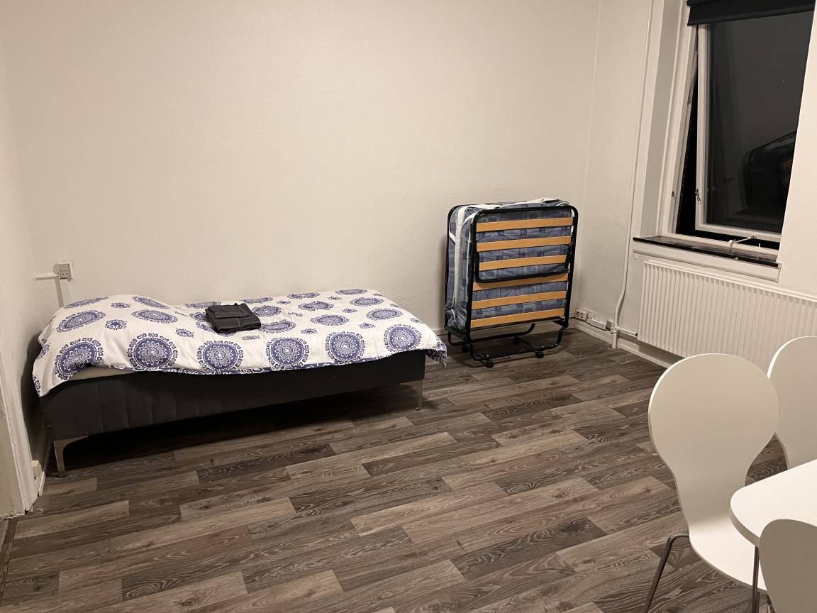 Apartment ∙ 1 Bedroom ∙ 4 Guests - Kolding