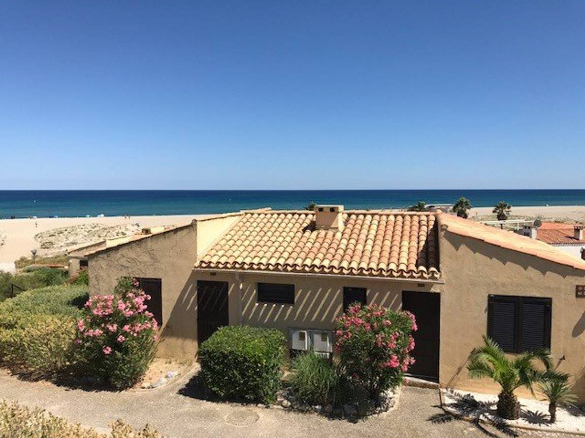 38 M² Villa ∙ 2 Habitaciones ∙ 4 Huéspedes - Leucate