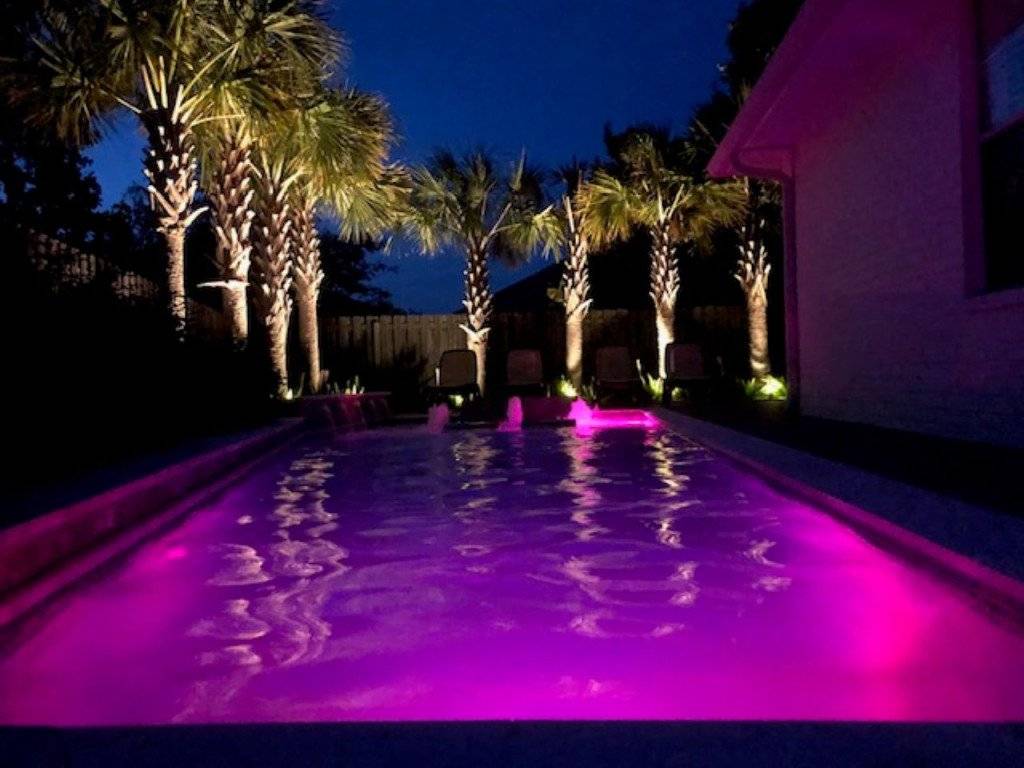 174 M² House ∙ 4 Bedrooms ∙ 12 Guests - Destin, FL