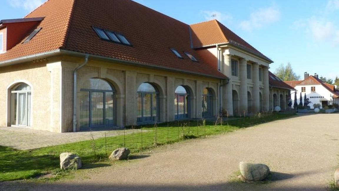 48 M² Ferienwohnung ∙ 1 Schlafzimmer ∙ 2 Gäste - Ueckermünde