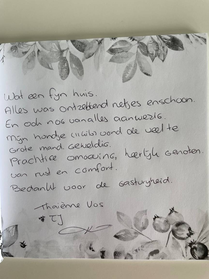 70 m² Ferienwohnung ∙ 1 Schlafzimmer ∙ 7 Gäste – Bild 45
