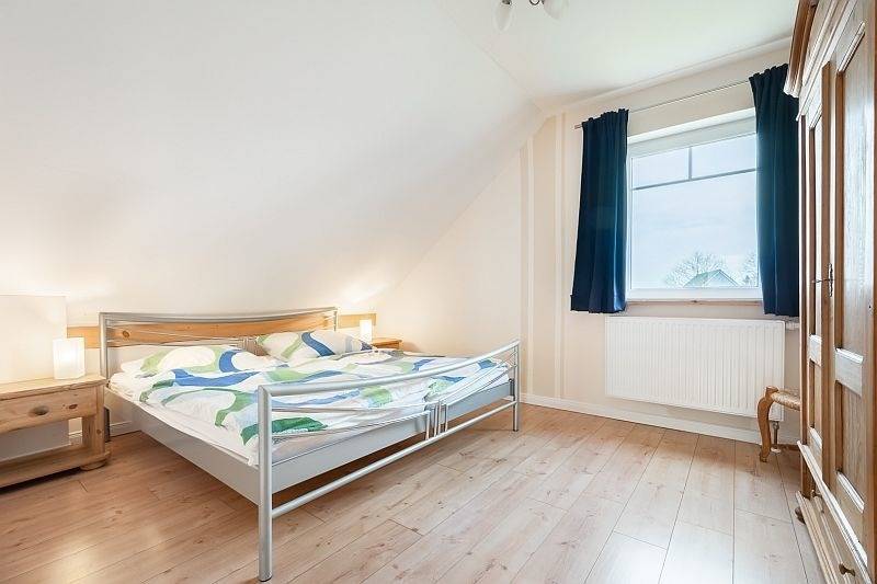 75 m² Ferienwohnung ∙ 3 Schlafzimmer ∙ 4 Gäste – Bild 7