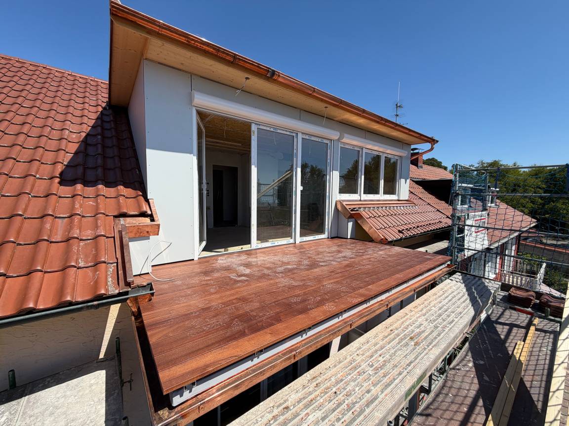 65 M² Ferienwohnung ∙ 2 Schlafzimmer ∙ 3 Gäste - Meersburg