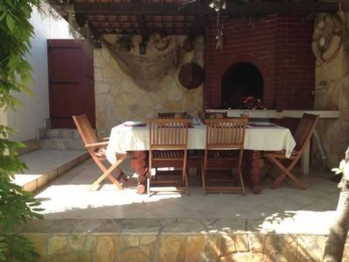 100 M² Ferienhaus ∙ 3 Schlafzimmer ∙ 8 Gäste - Trogir