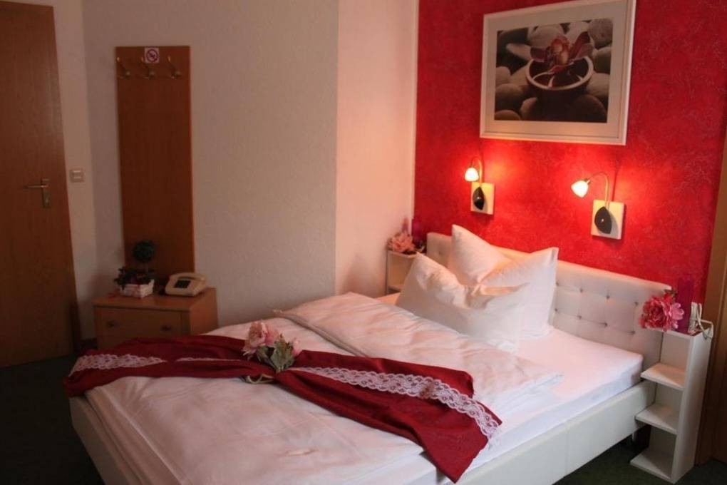18 m² Privatzimmer ∙ 1 Schlafzimmer ∙ 2 Gäste – Bild 2
