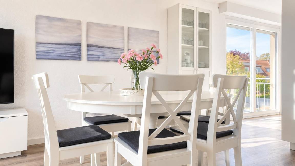 130 m&sup2; Ferienwohnung 4 Schlafzimmer 10 G&auml;ste