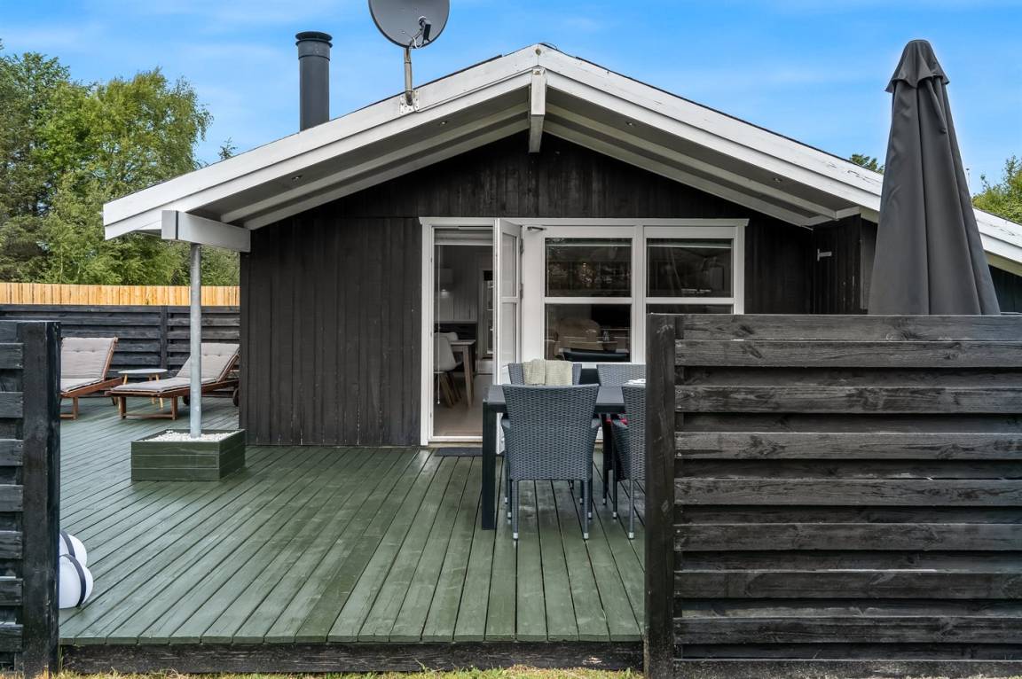 64 m² Ferienhaus ∙ 3 Schlafzimmer ∙ 6 Gäste – Bild 18
