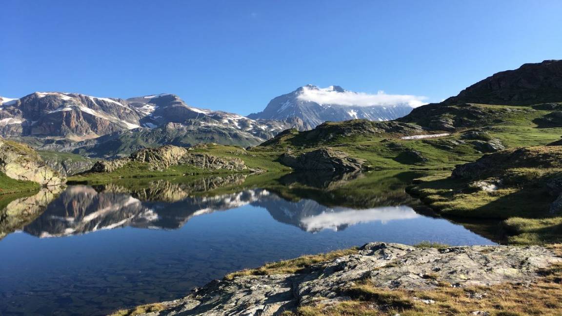 46 M² Apartment ∙ 3 Bedrooms ∙ 8 Guests - Val-Cenis