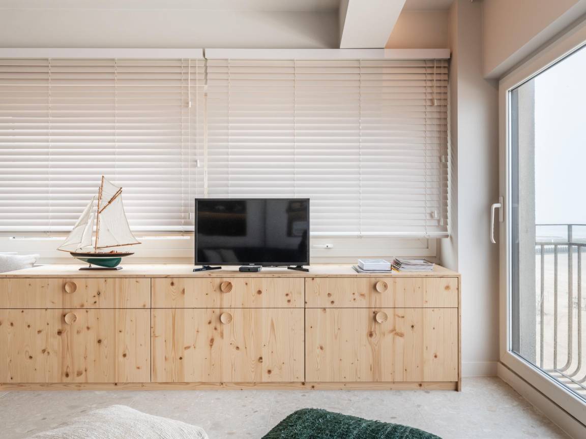 70 m² Ferienwohnung ∙ 2 Schlafzimmer ∙ 4 Gäste – Bild 10