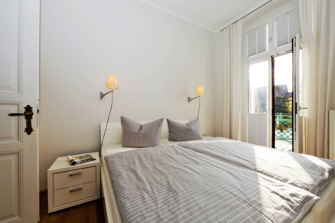 89 m² Ferienwohnung ∙ 2 Schlafzimmer ∙ 5 Gäste – Bild 16