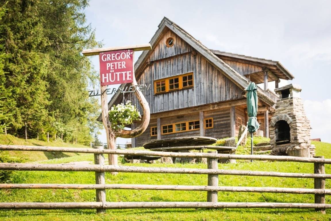 120 m² Ferienhaus ∙ 2 Schlafzimmer ∙ 6 Gäste – Bild 1