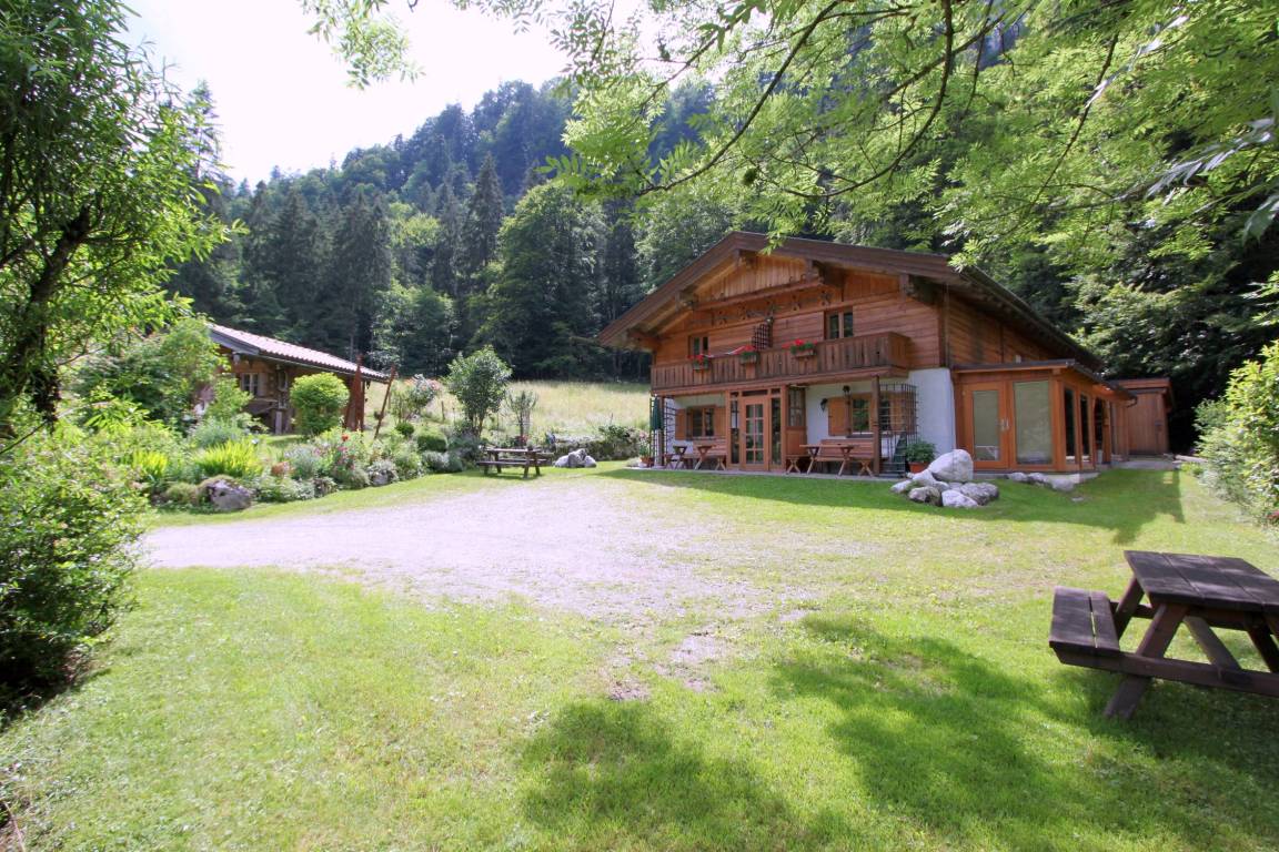 64 M² Appartement ∙ 2 Slaapkamers ∙ 3 Gasten - Walchsee