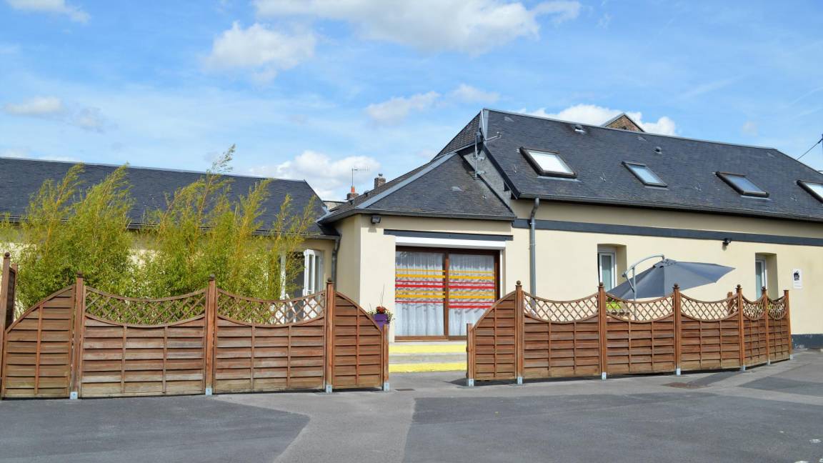 125 M² Gîte ∙ 3 Chambres ∙ 7 Personnes - Aisne