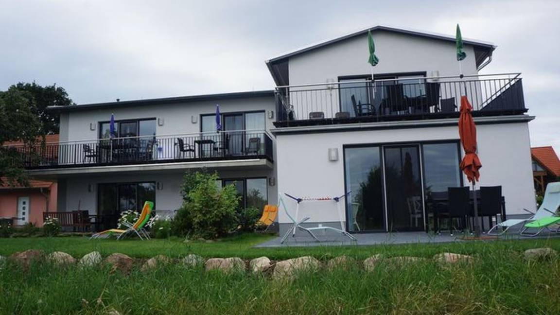 50 M² Apartamento ∙ 1 Habitación ∙ 2 Huéspedes - Poel