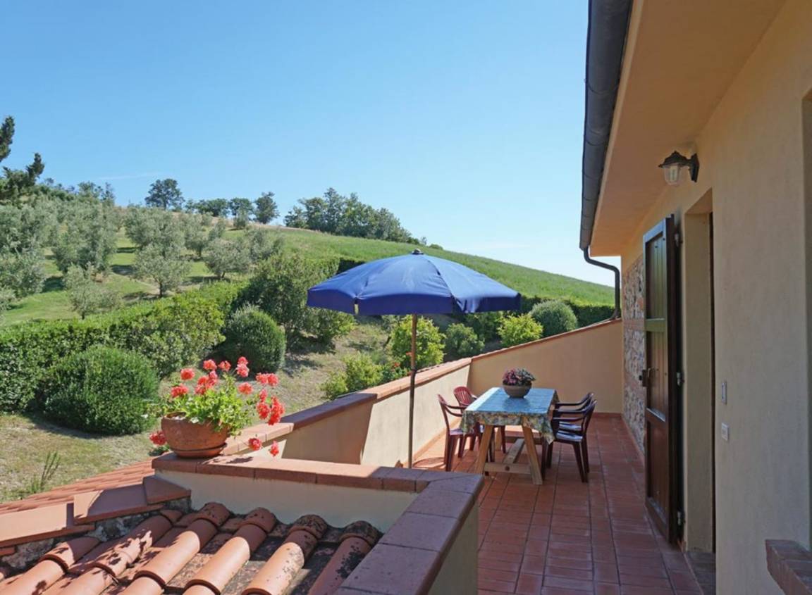36 M² Appartamento ∙ 1 Camera Da Letto ∙ 3 Ospiti - Bibbona