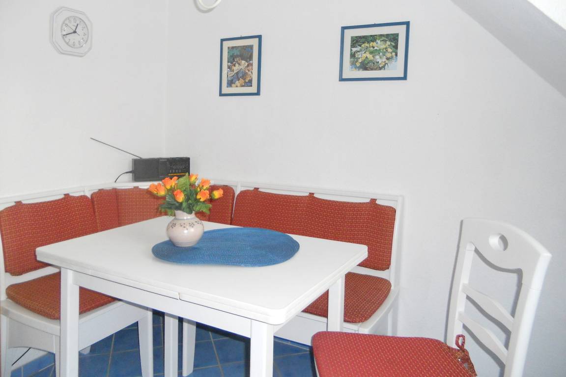 43 m² Ferienwohnung ∙ 1 Schlafzimmer ∙ 2 Gäste – Bild 8