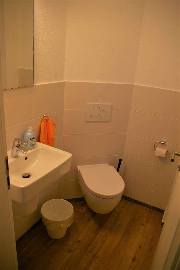77 m² Ferienhaus ∙ 2 Schlafzimmer ∙ 4 Gäste – Bild 7