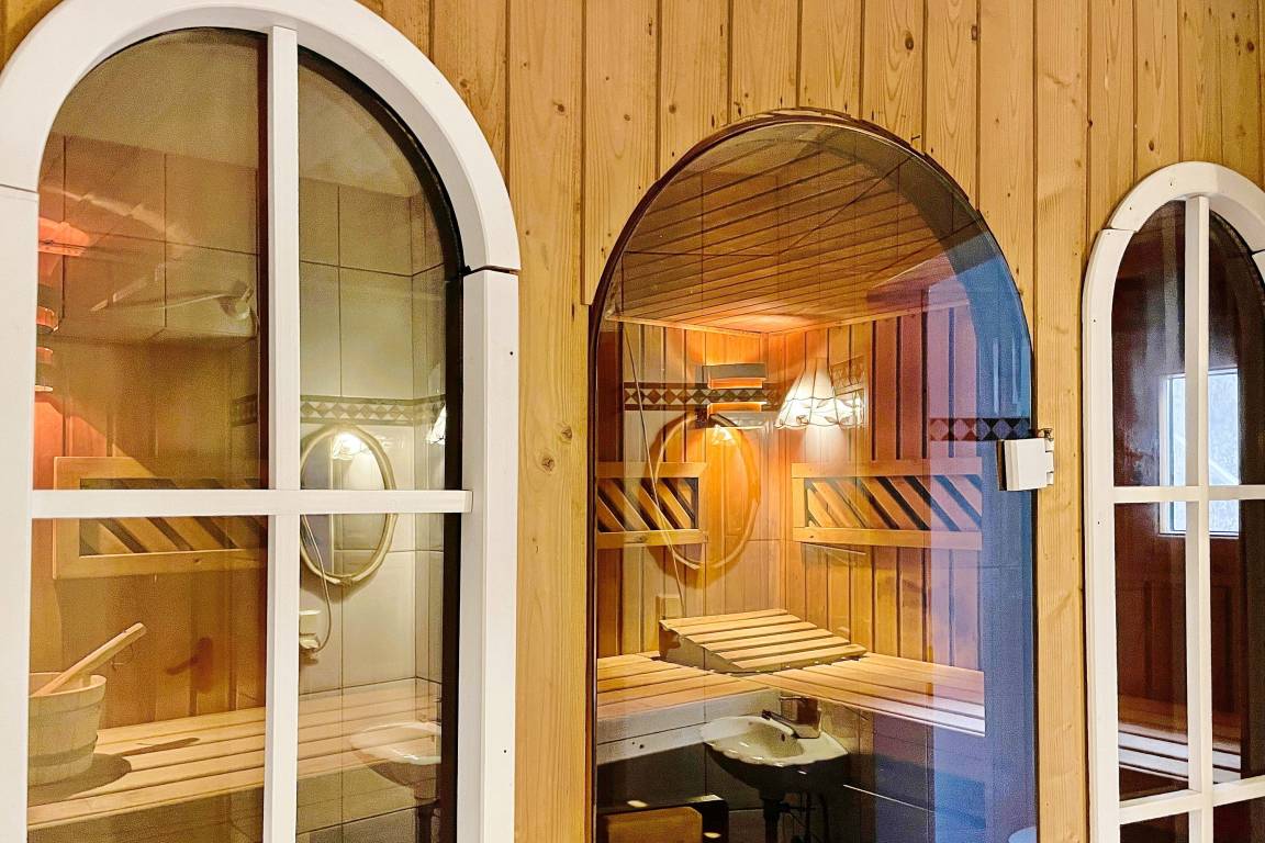 35 m² Ferienwohnung ∙ 1 Schlafzimmer ∙ 3 Gäste – Bild 20