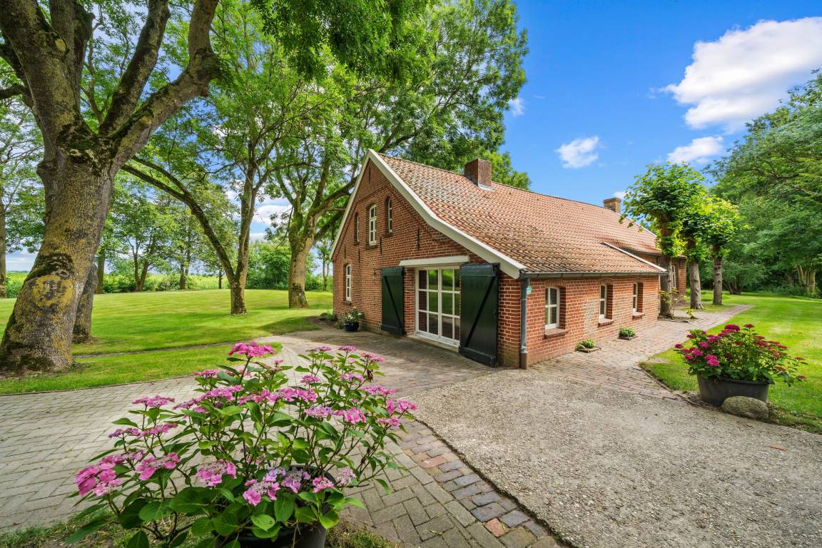 115 m&sup2; Ferienhaus 3 Schlafzimmer 6 G&auml;ste