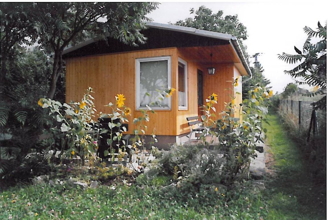 Landhaus ∙ 2 Schlafzimmer ∙ 4 Gäste - Jena